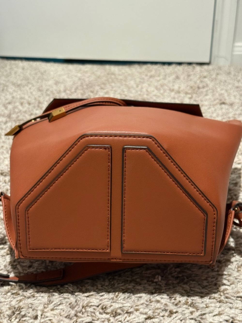 Charles & Keith Backpack - Picture 9 of 9